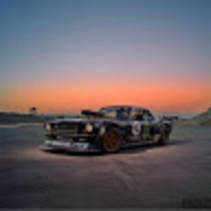 Meet your Posher, Joseph